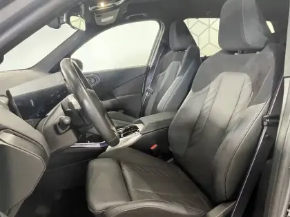 Photo 43 BMW X3  20 xDrive 208 ch BVA8