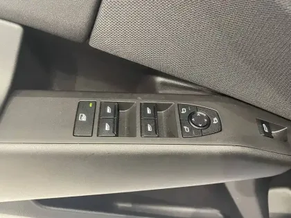 Photo 39 BMW X3  20 xDrive 208 ch BVA8