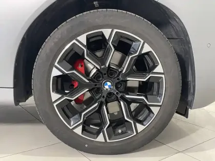 Photo 116 BMW X3  20 xDrive 208 ch BVA8