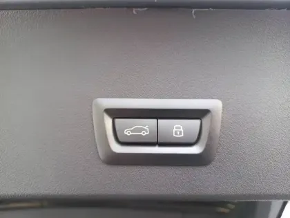 Photo 14 BMW X3  20 xDrive 208 ch BVA8