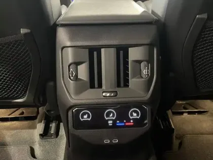 Photo 85 BMW X3  20 xDrive 208 ch BVA8