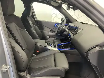 Photo 73 BMW X3  20 xDrive 208 ch BVA8