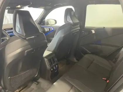 Photo 36 BMW X3  20 xDrive 208 ch BVA8