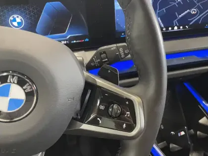 Photo 27 BMW X3  20 xDrive 208 ch BVA8