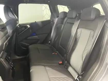 Photo 88 BMW X3  20 xDrive 208 ch BVA8