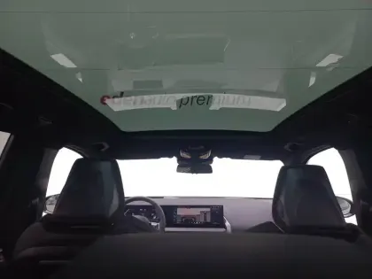 Photo 60 BMW X3  20 xDrive 208 ch BVA8