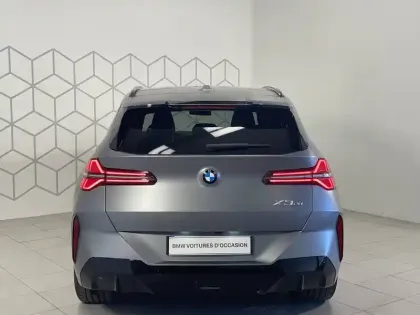 Photo 83 BMW X3  20 xDrive 208 ch BVA8