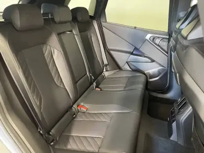 Photo 32 BMW X3  20 xDrive 208 ch BVA8