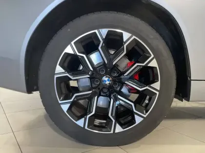 Photo 11 BMW X3  20 xDrive 208 ch BVA8