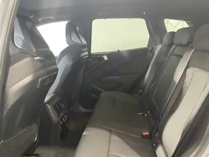 Photo 87 BMW X3  20 xDrive 208 ch BVA8