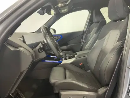 Photo 42 BMW X3  20 xDrive 208 ch BVA8