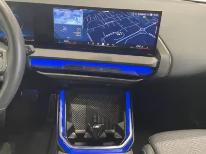 Photo 67 BMW X3  20 xDrive 208 ch BVA8