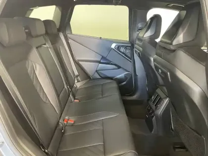 Photo 31 BMW X3  20 xDrive 208 ch BVA8