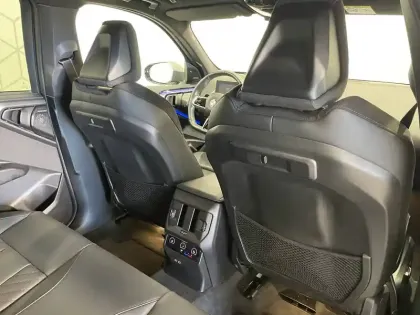 Photo 75 BMW X3  20 xDrive 208 ch BVA8