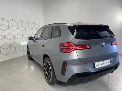 Photo 79 BMW X3  20 xDrive 208 ch BVA8