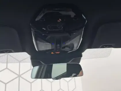 Photo 21 BMW X3  20 xDrive 208 ch BVA8