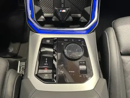 Photo 9 BMW X3  20 xDrive 208 ch BVA8