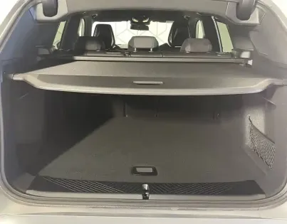 Photo 135 BMW X3  20 xDrive 208 ch BVA8
