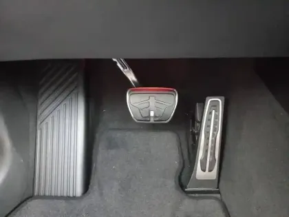 Photo 59 BMW X3  20 xDrive 208 ch BVA8