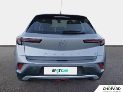 Photo 23 Opel Mokka  Electrique 136 ch & Batterie 50 kWh