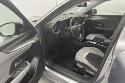 Photo 50 Opel Mokka  Electrique 136 ch & Batterie 50 kWh