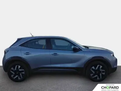 Photo 22 Opel Mokka  Electrique 136 ch & Batterie 50 kWh