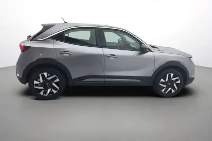 Photo 44 Opel Mokka  Electrique 136 ch & Batterie 50 kWh