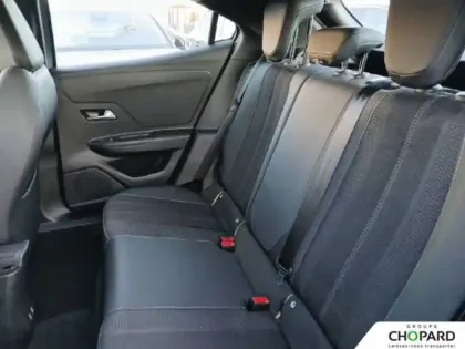 Photo 29 Opel Mokka  Electrique 136 ch & Batterie 50 kWh