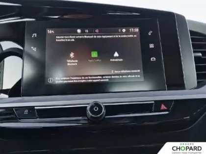 Photo 27 Opel Mokka  Electrique 136 ch & Batterie 50 kWh