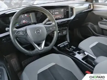 Photo 25 Opel Mokka  Electrique 136 ch & Batterie 50 kWh