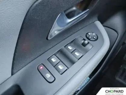 Photo 34 Opel Mokka  Electrique 136 ch & Batterie 50 kWh