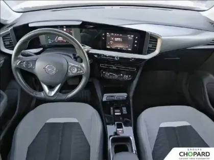 Photo 35 Opel Mokka  Electrique 136 ch & Batterie 50 kWh