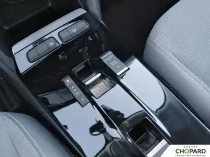 Photo 17 Opel Mokka  Electrique 136 ch & Batterie 50 kWh