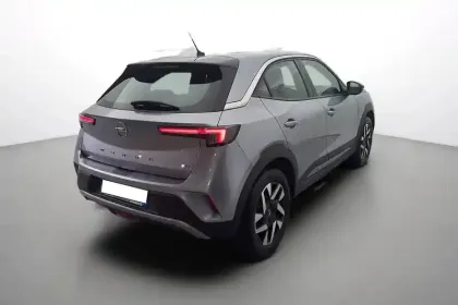 Photo 43 Opel Mokka  Electrique 136 ch & Batterie 50 kWh