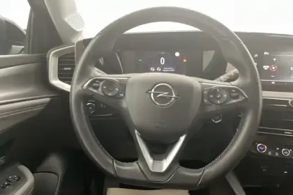 Photo 48 Opel Mokka  Electrique 136 ch & Batterie 50 kWh