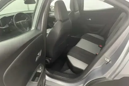 Photo 51 Opel Mokka  Electrique 136 ch & Batterie 50 kWh