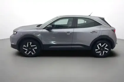 Photo 40 Opel Mokka  Electrique 136 ch & Batterie 50 kWh