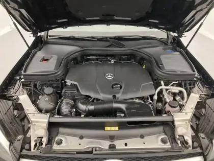 Photo 14 Mercedes Classe GLC  250 d 9G-Tronic 4Matic