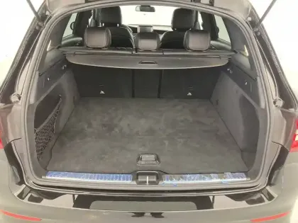 Photo 9 Mercedes Classe GLC  250 d 9G-Tronic 4Matic