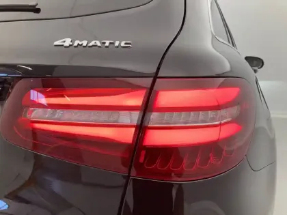 Photo 27 Mercedes Classe GLC  250 d 9G-Tronic 4Matic