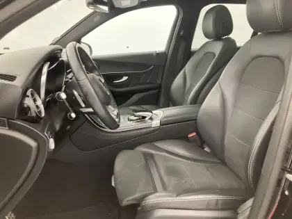 Photo 11 Mercedes Classe GLC  250 d 9G-Tronic 4Matic