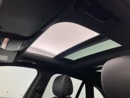 Photo 23 Mercedes Classe GLC  250 d 9G-Tronic 4Matic