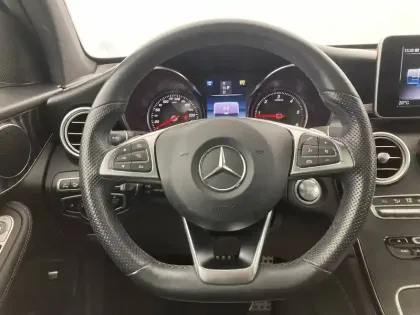 Photo 16 Mercedes Classe GLC  250 d 9G-Tronic 4Matic