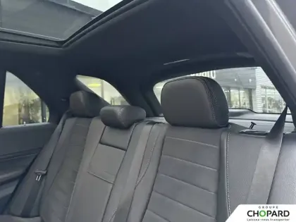 Photo 18 Mercedes GLE  350 de EQ POWER 9G-Tronic 4Matic