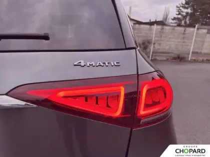 Photo 26 Mercedes GLE  350 de EQ POWER 9G-Tronic 4Matic