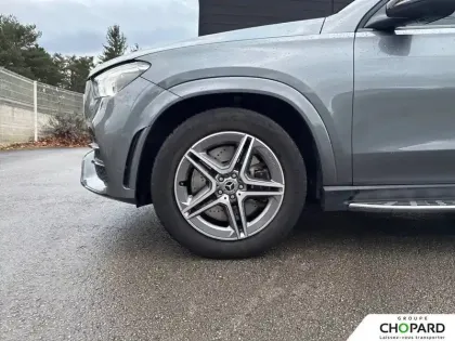Photo 24 Mercedes GLE  350 de EQ POWER 9G-Tronic 4Matic