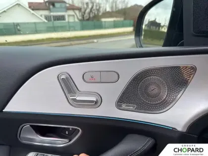 Photo 22 Mercedes GLE  350 de EQ POWER 9G-Tronic 4Matic