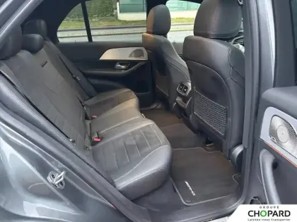 Photo 19 Mercedes GLE  350 de EQ POWER 9G-Tronic 4Matic