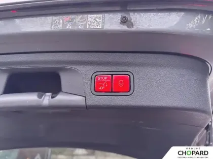 Photo 23 Mercedes GLE  350 de EQ POWER 9G-Tronic 4Matic