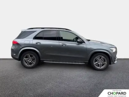 Photo 8 Mercedes GLE  350 de EQ POWER 9G-Tronic 4Matic